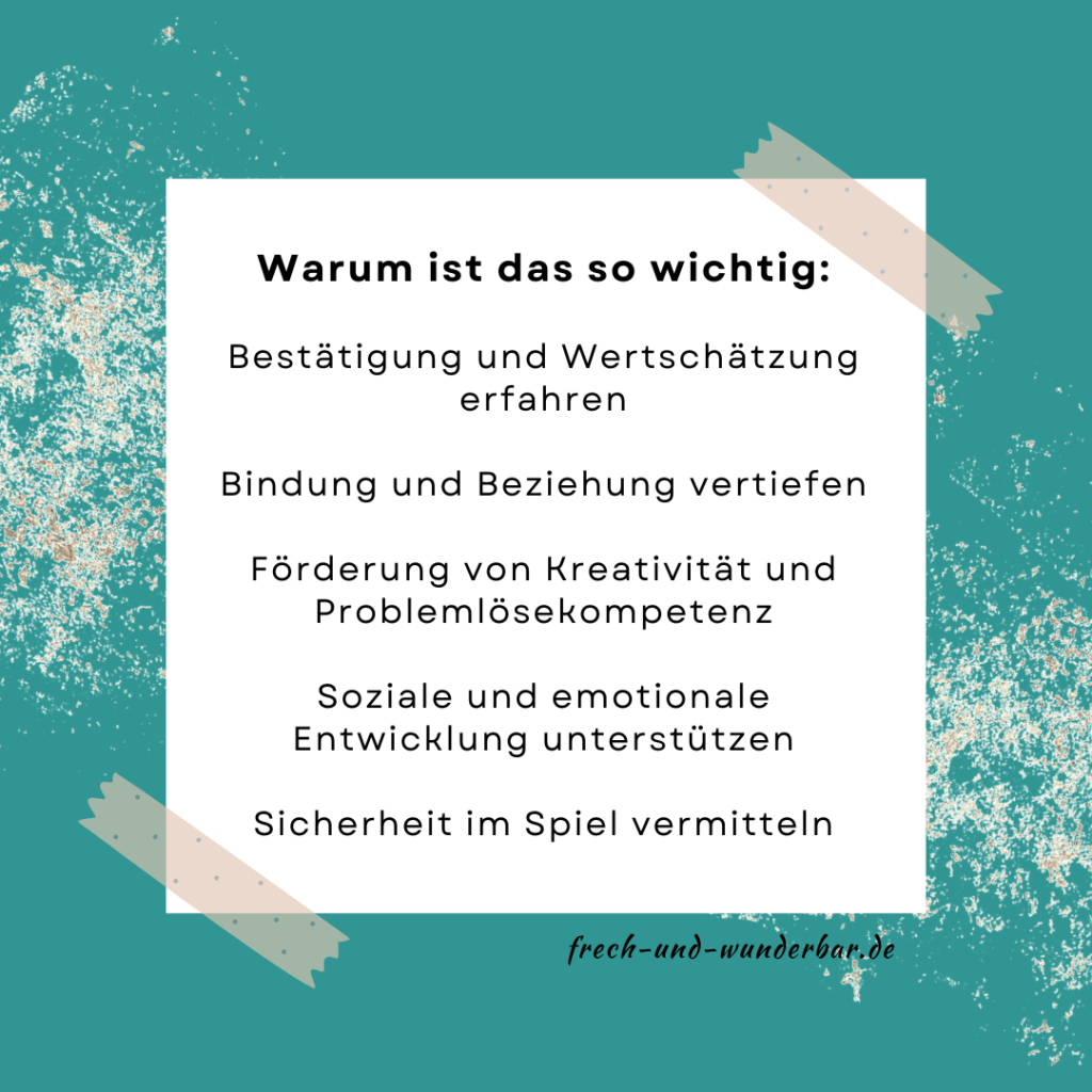 Freies Spiel