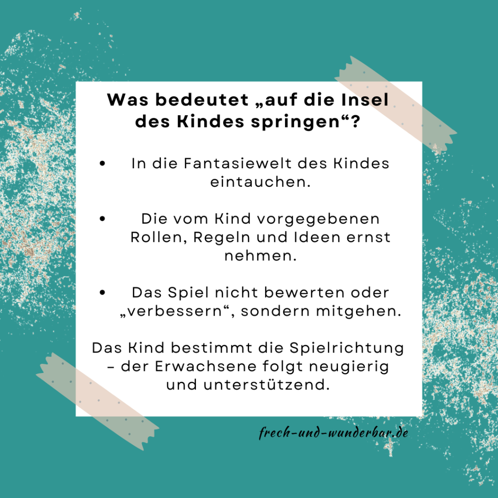 Freies Spiel