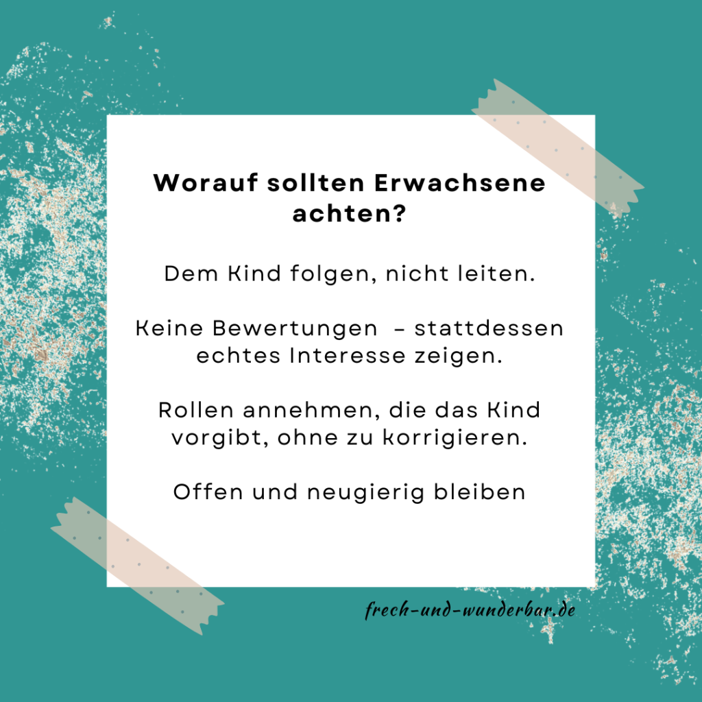 Freies Spiel