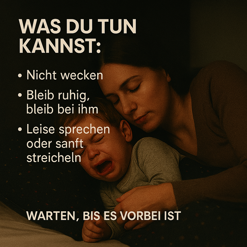 Nachtschreck