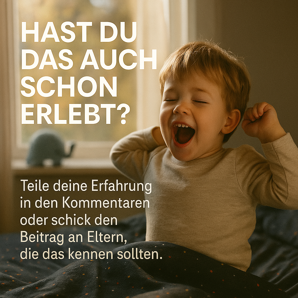 Nachtschreck