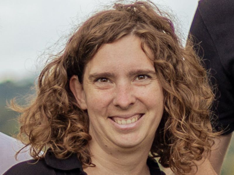 Frech & Wunderbar - &Uuml;ber mich - Liebevolle und bindungsorientierte Kindererziehung