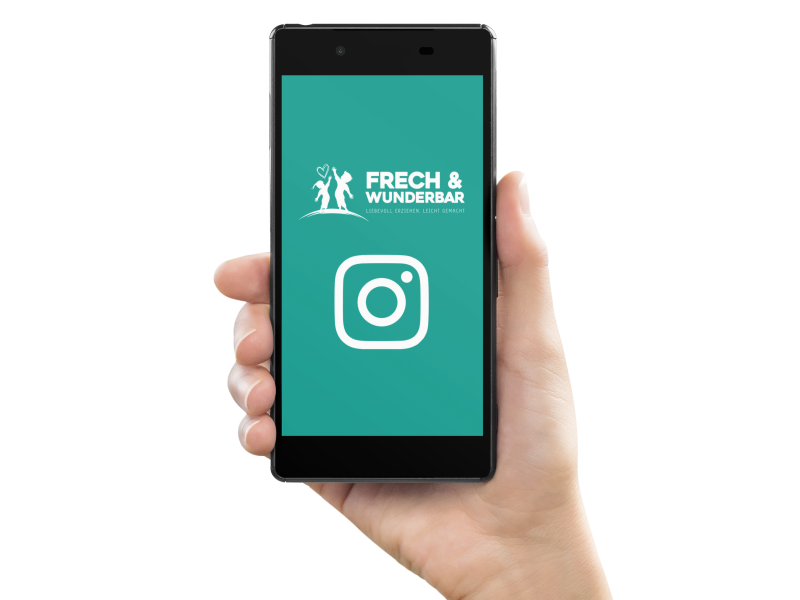 Frech & Wunderbar auf Instagram