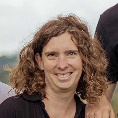 Nicole - Frech & Wunderbare - Bindungsorientierte Kindererziehung