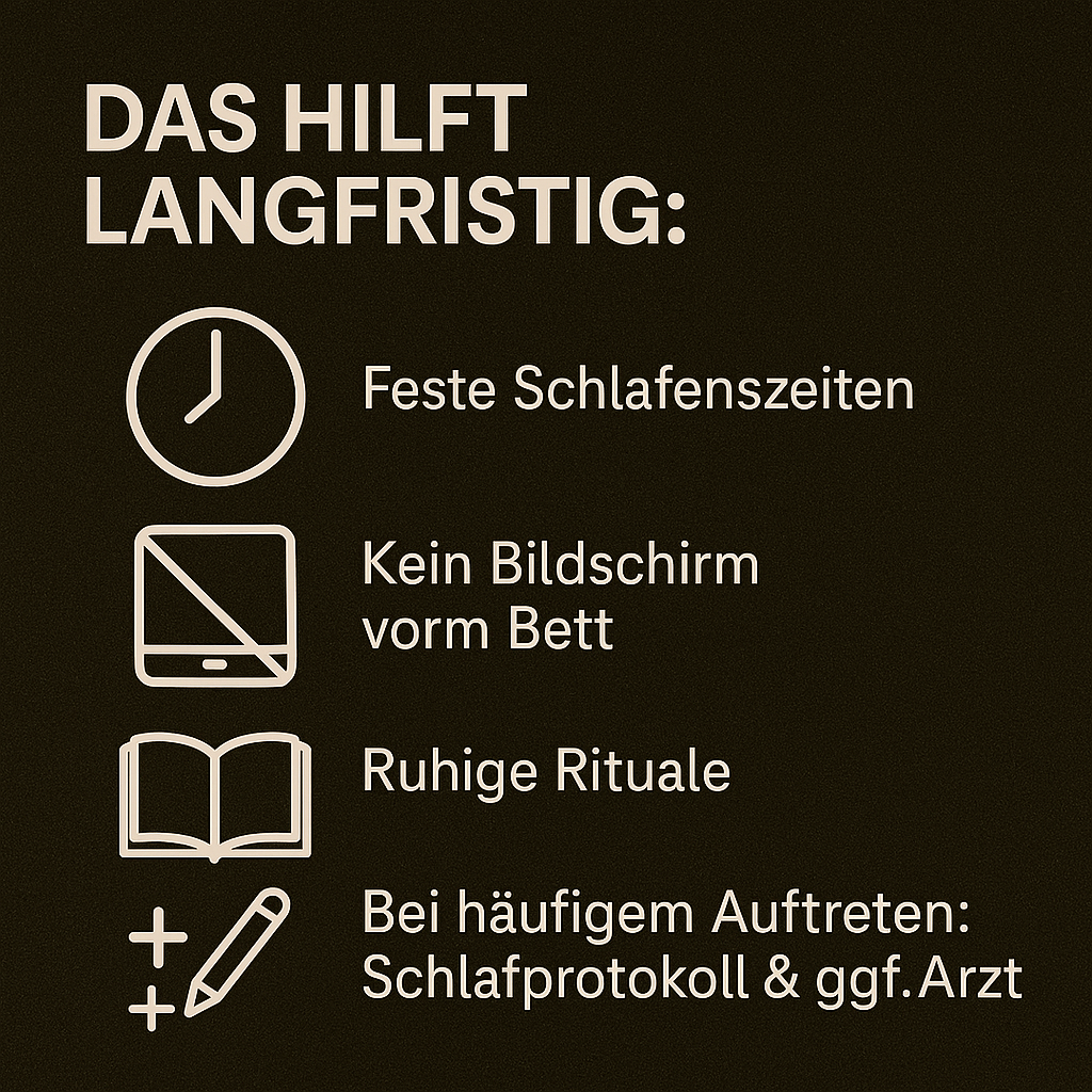 Nachtschreck